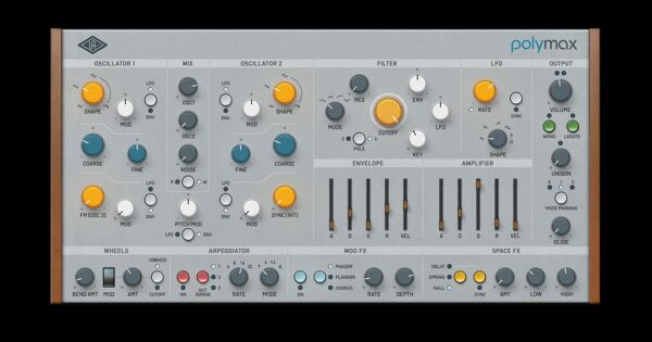 polymax