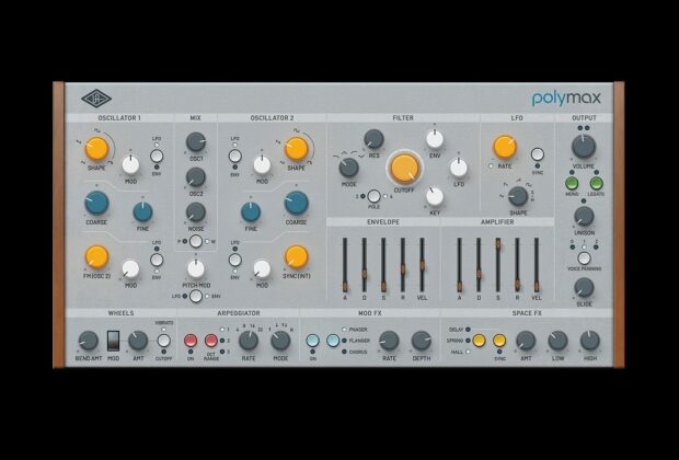 polymax