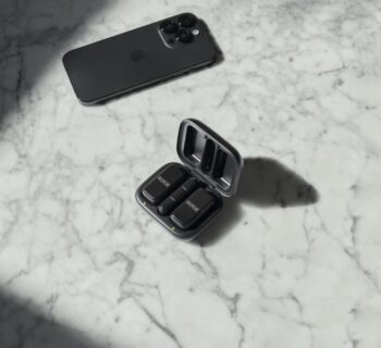 wireless micro