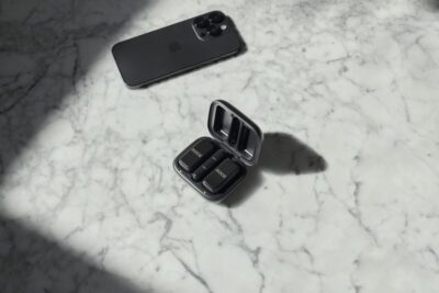 wireless micro