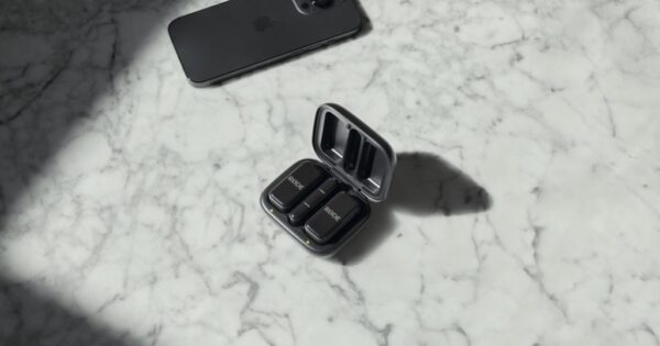 wireless micro