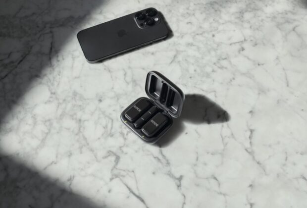 wireless micro