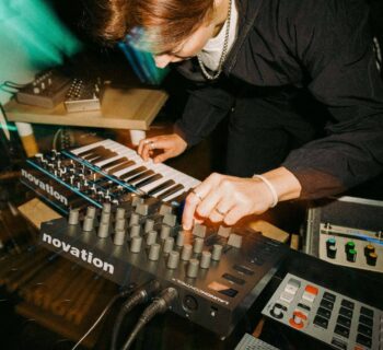 novation