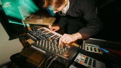 novation