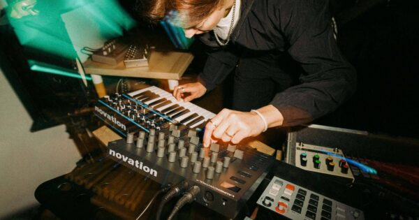 novation