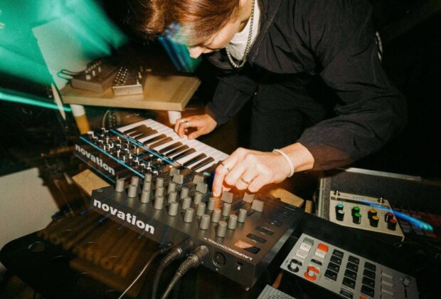 novation
