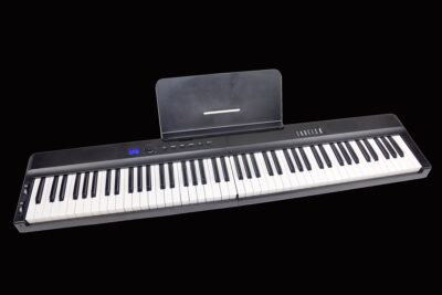 farfisa fp100