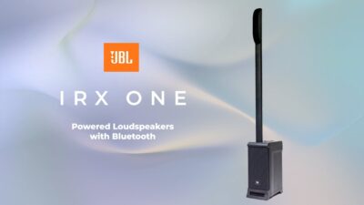 irx one
