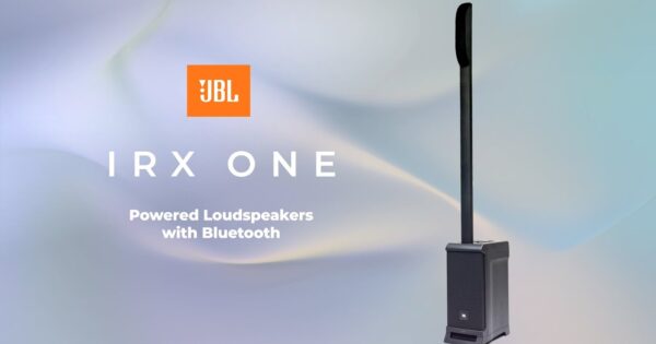 irx one