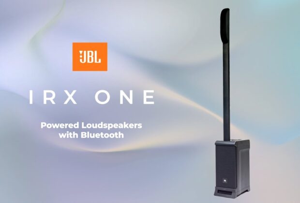 irx one