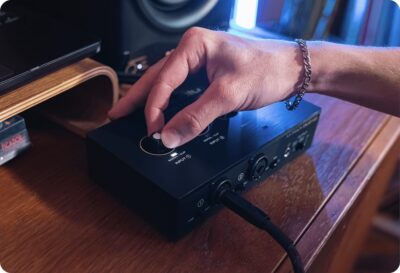 m-track duo hd