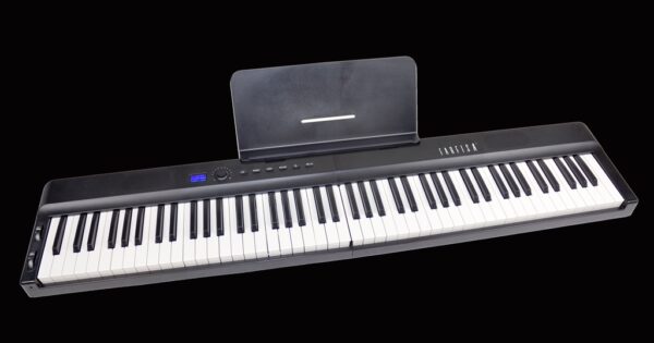 farfisa fp100