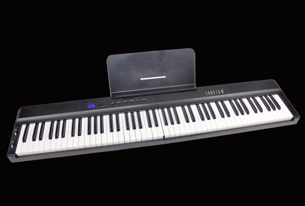 farfisa fp100