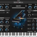 dexibell t2l piano