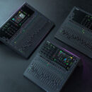 allen & heath qu