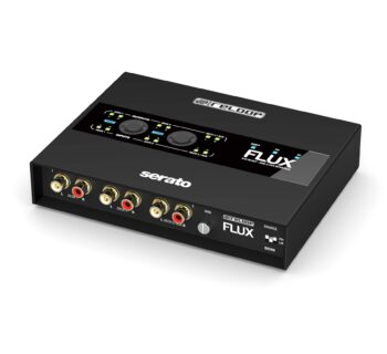 reloop flux