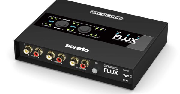 reloop flux