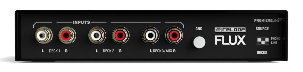 reloop flux