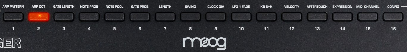 Moog Messenger recensione review opinion test preview luca pilla smstrumentimusicali muse labirynth price entry level synthesizer