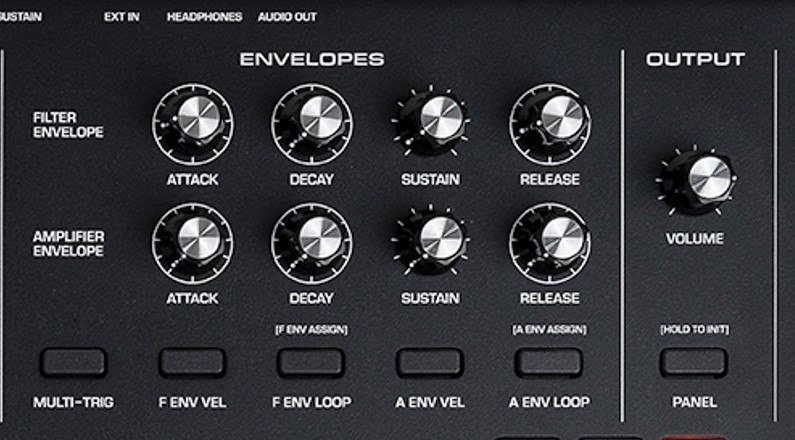 moog messenger review recensione test opinion luca pilla smstrumentimusicali