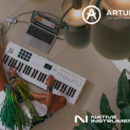 arturia keylab