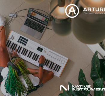 arturia keylab