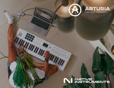 arturia keylab