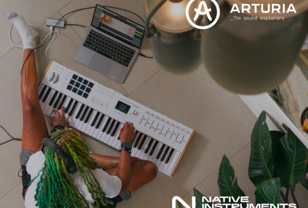 arturia keylab