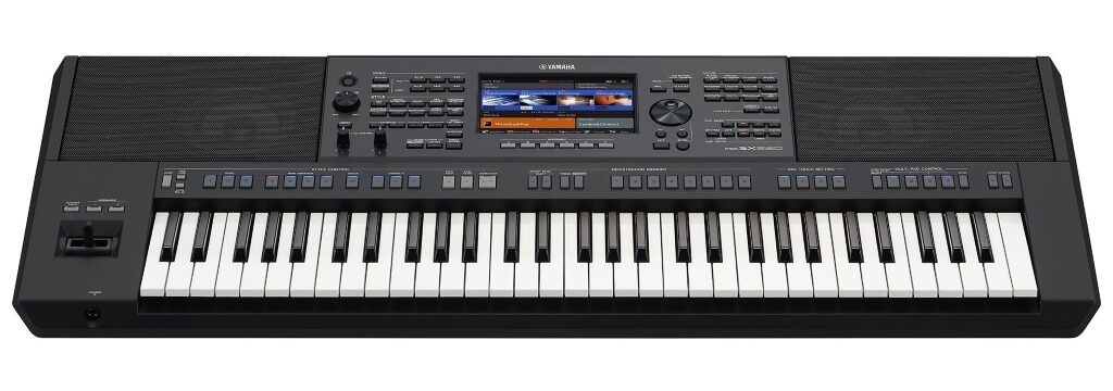 yamaha psr-sx920