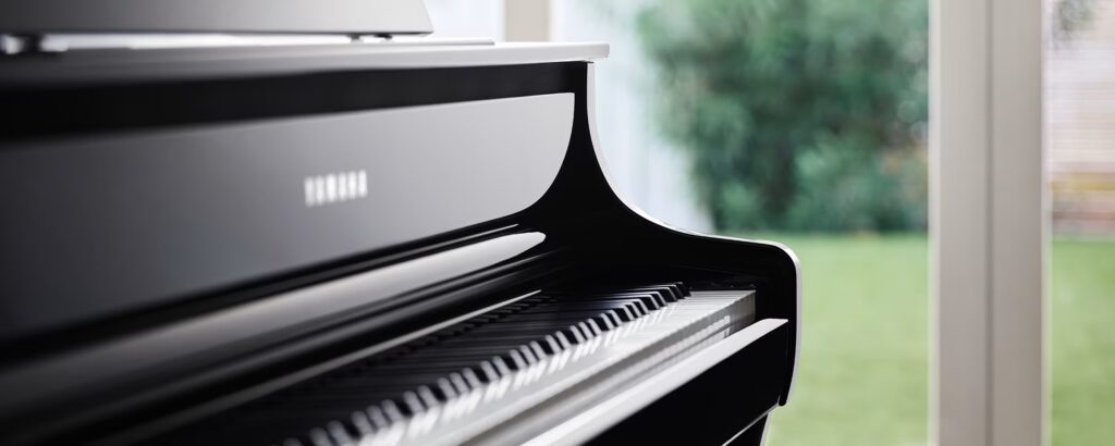 clavinova