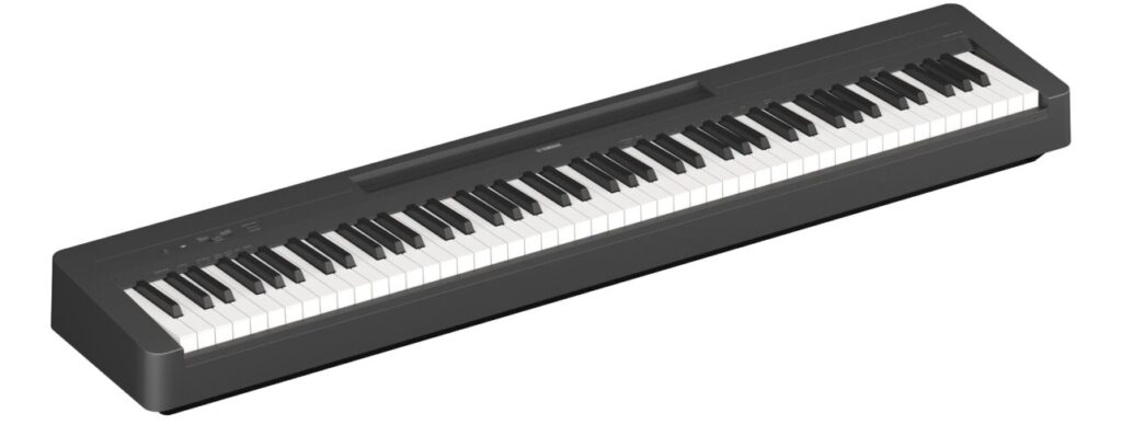yamaha p-145bt