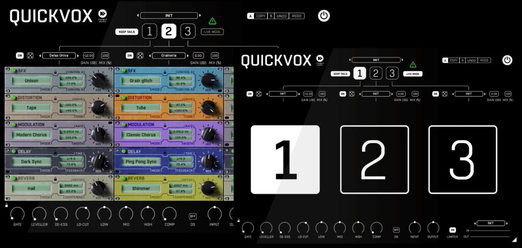 quickvox