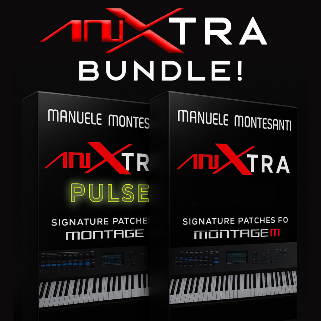 anxtra pulse