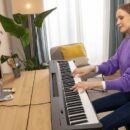 yamaha p 145bt