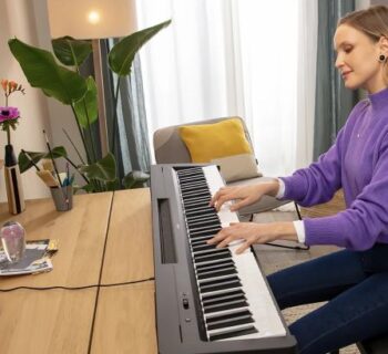yamaha p 145bt