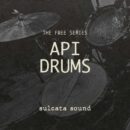 api drums