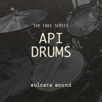 api drums