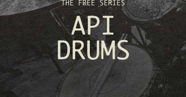 api drums