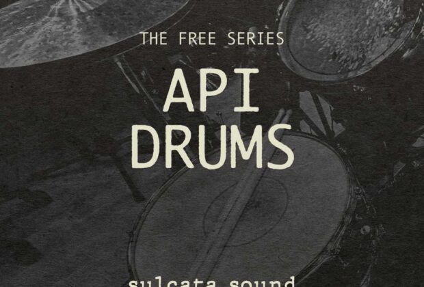 api drums