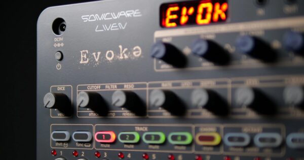 liven evoke