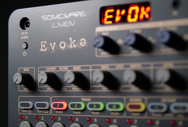 liven evoke