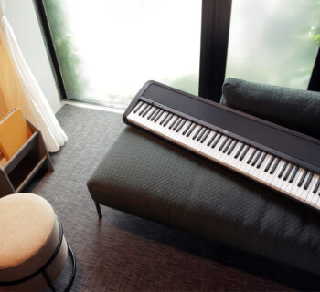 korg b2