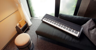 korg b2
