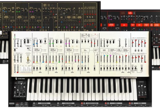 odc 2800