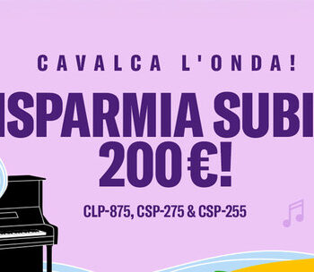 clavinova