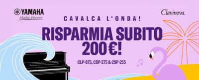 clavinova