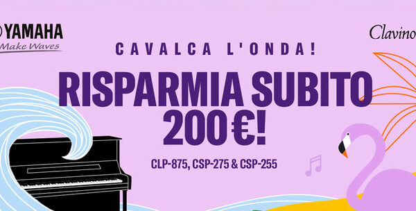 clavinova