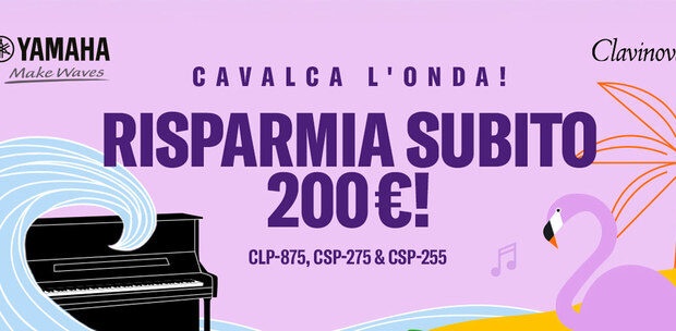 clavinova