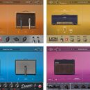 uad guitar amp bundle