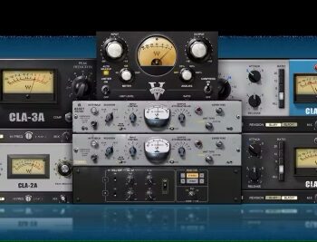 waves v16